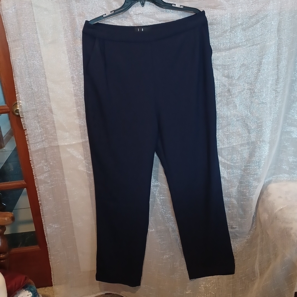 Lulu’s Navy Dress Pants Size XL